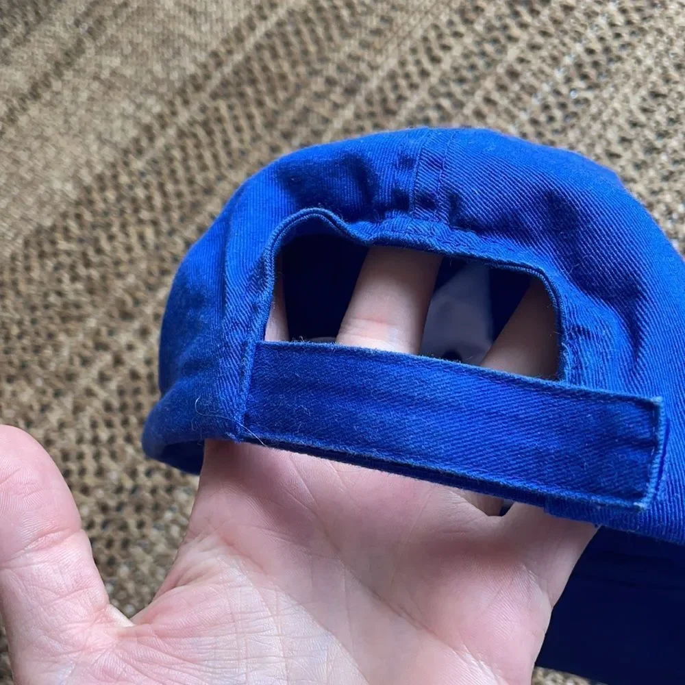Disney's Pixar Monster's University Baseball Hat Cap
